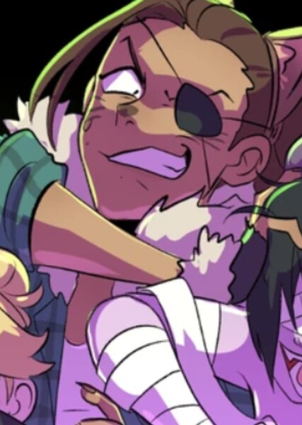 Jackson (Journey To The Quest)