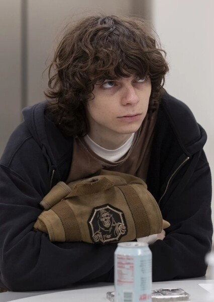 Jackson Kelly photo