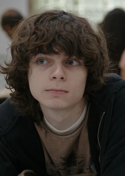 Jackson Kelly photo