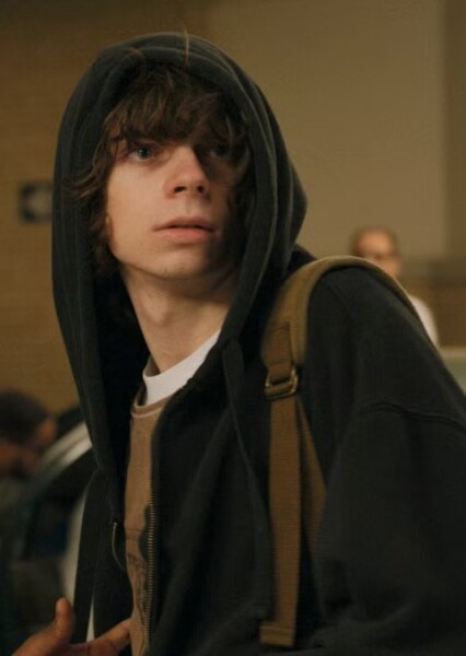 Jackson Kelly photo