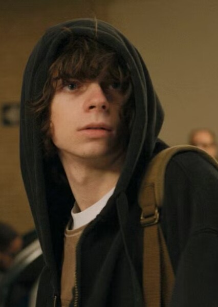 Jackson Kelly photo