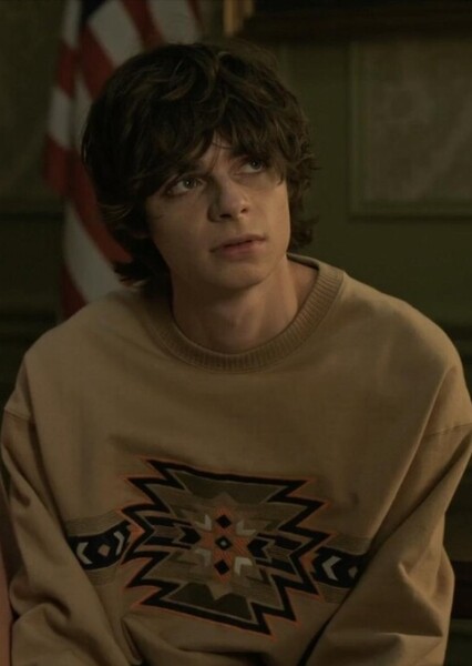 Jackson Kelly photo