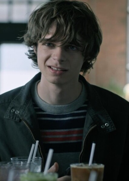 Jackson Kelly photo