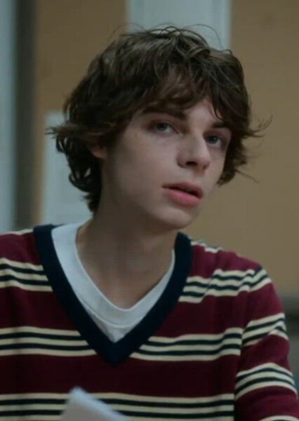 Jackson Kelly photo