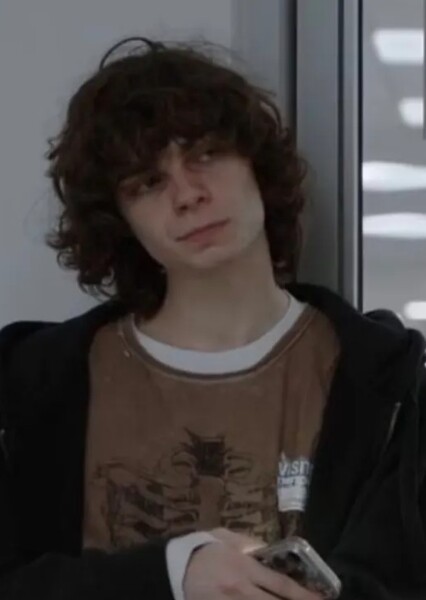 Jackson Kelly photo
