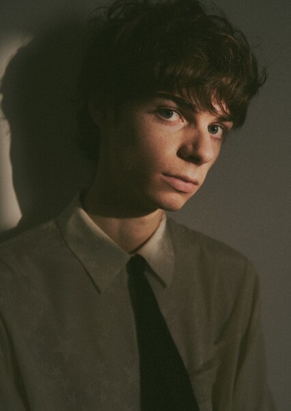 Jackson Kelly photo