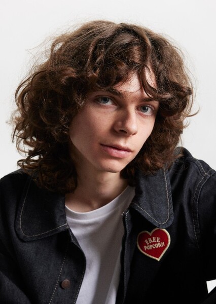 Jackson Kelly photo
