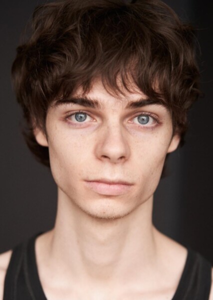 Jackson Kelly photo
