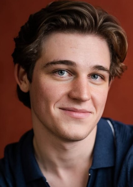 Connor Hale