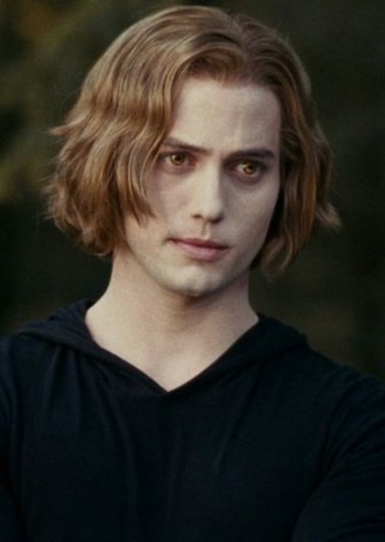 Jackson Rathbone