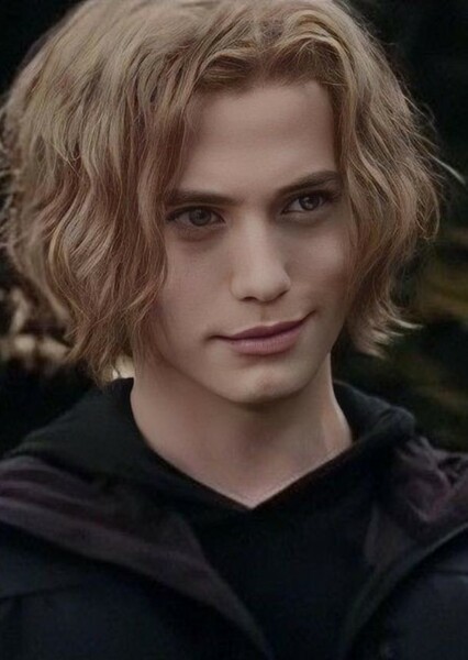 Jackson Rathbone photo