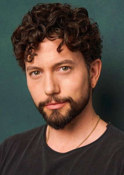 Jackson Rathbone photo