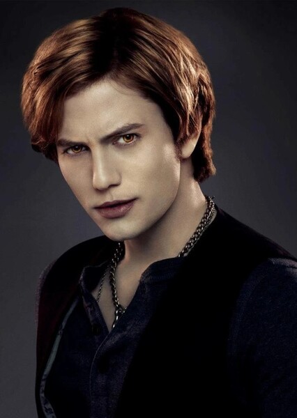 Jackson Rathbone photo