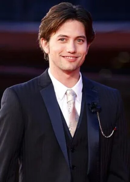 Jackson Rathbone