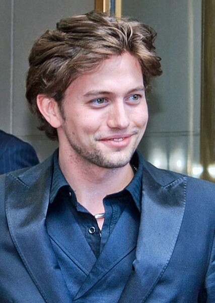 Jackson Rathbone photo