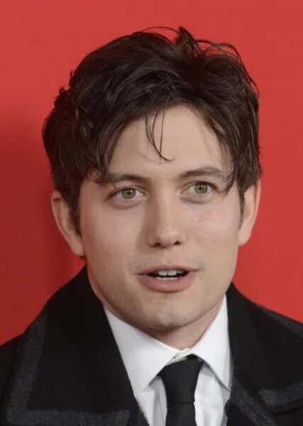 Jackson Rathbone photo