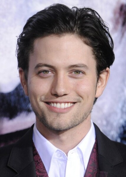 Jackson Rathbone photo