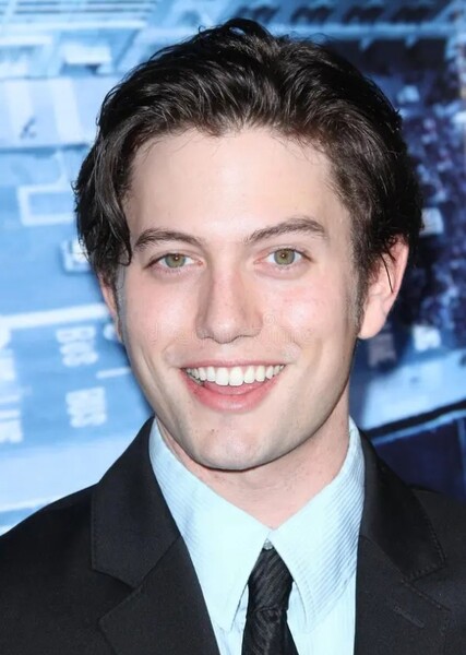 Jackson Rathbone photo