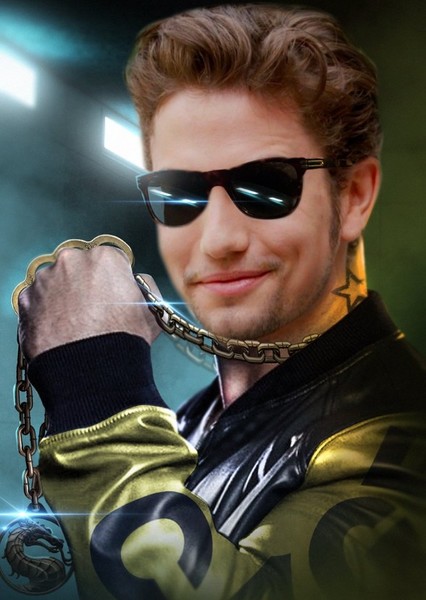 Johnny Cage