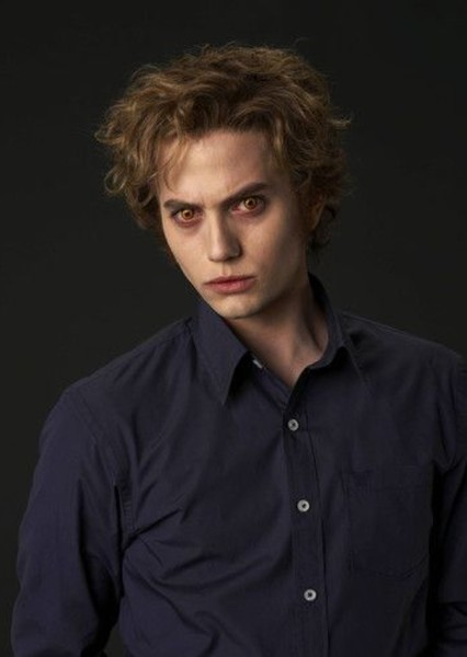 Jackson Rathbone photo