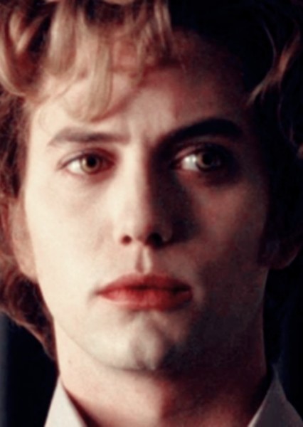 Jackson Rathbone photo