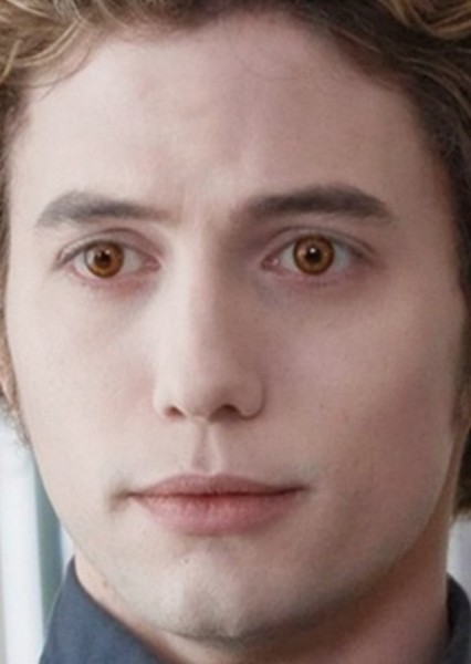 Jackson Rathbone photo