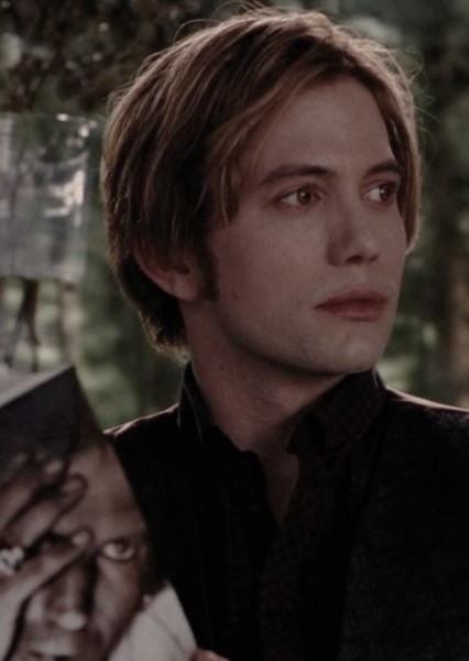 Jackson Rathbone photo
