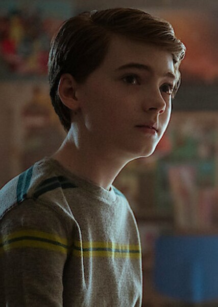 Jackson Robert Scott