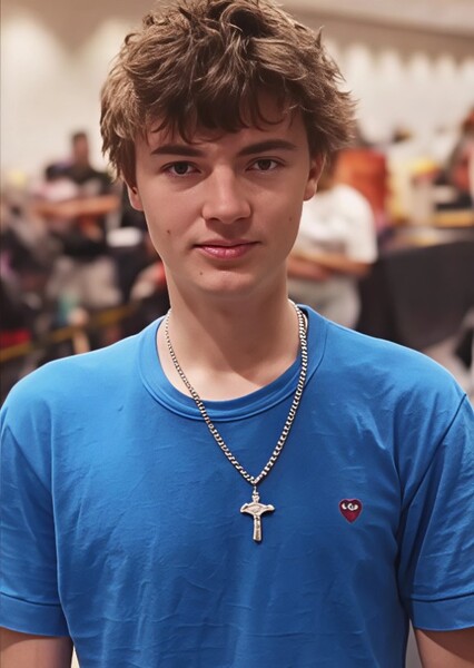 Jackson Robert Scott photo