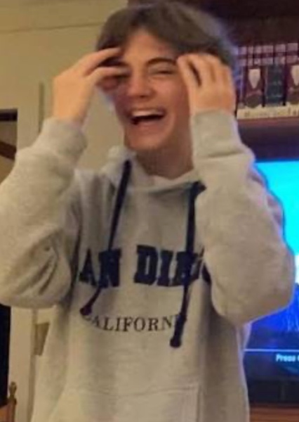 Jackson Robert Scott photo