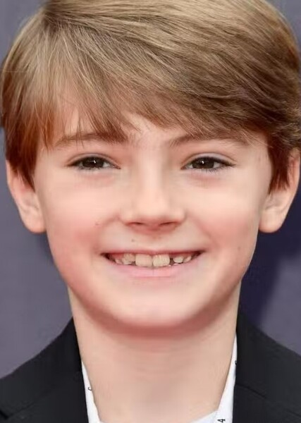 Jackson Robert Scott photo