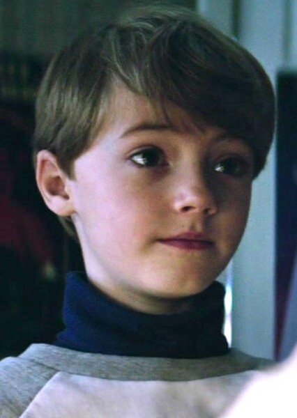 Jackson Robert Scott photo