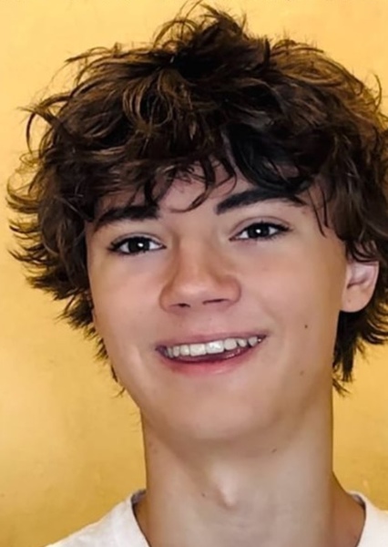 Jackson Robert Scott photo