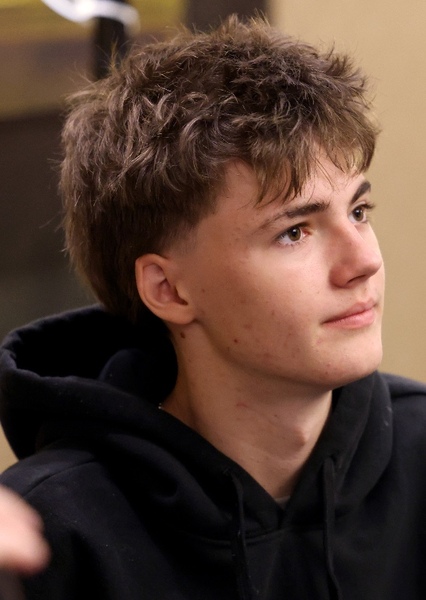Jackson Robert Scott photo