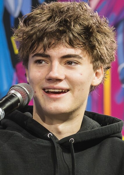 Jackson Robert Scott photo