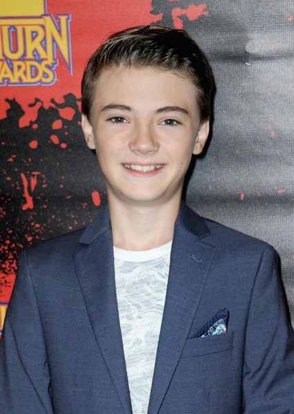 Jackson Robert Scott photo