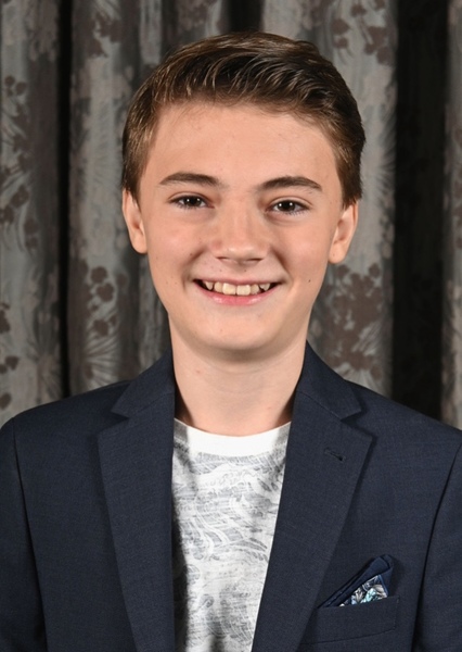 Jackson Robert Scott photo
