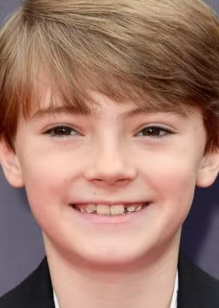 Jackson Robert Scott photo
