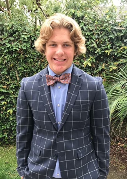 Jackson Stein photo
