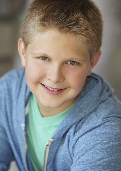 Jackson Stein photo