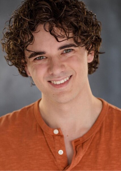 Jackson Tessmer photo