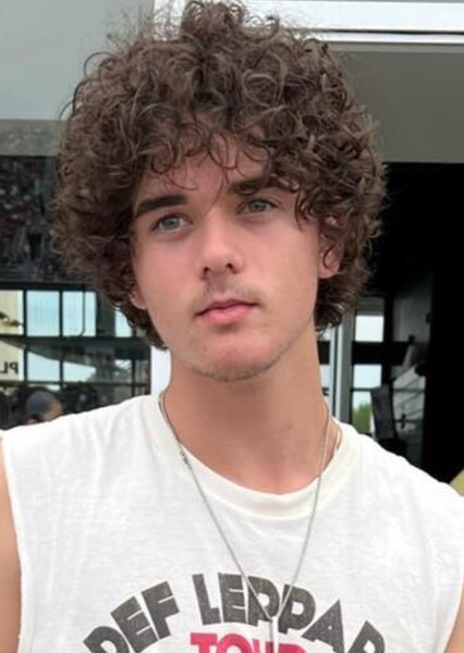 Jackson Tessmer photo
