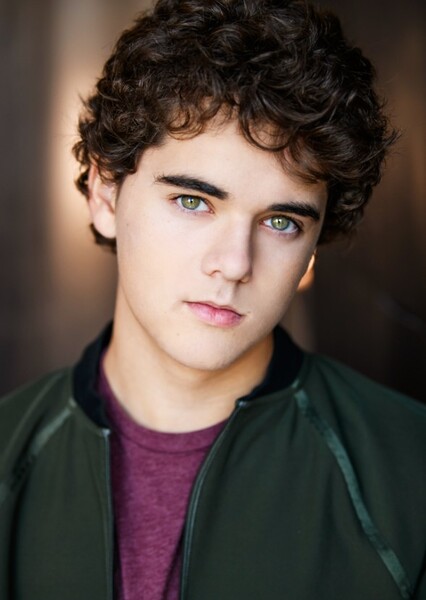 Jackson Tessmer photo