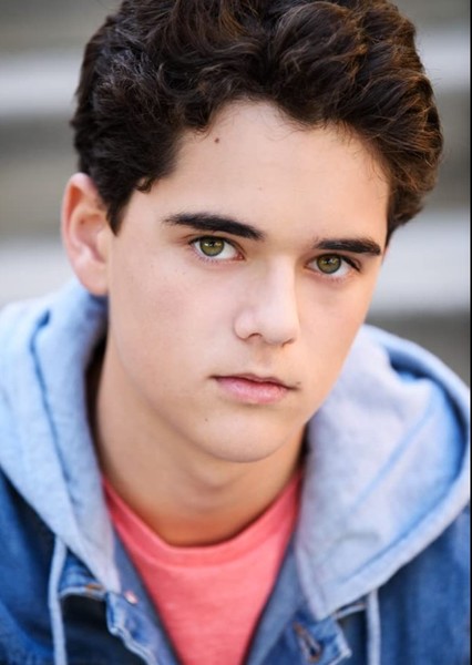 Jackson Tessmer photo
