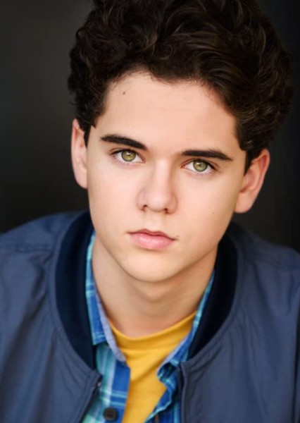 Jackson Tessmer photo
