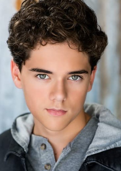 Jackson Tessmer photo