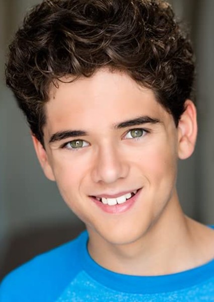 Jackson Tessmer photo