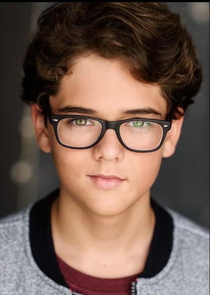 Jackson Tessmer photo