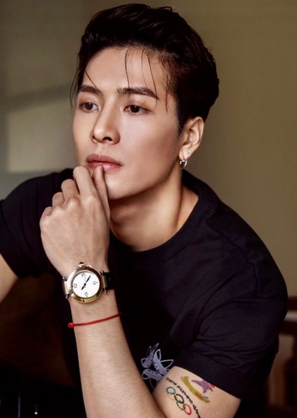 Jackson Wang