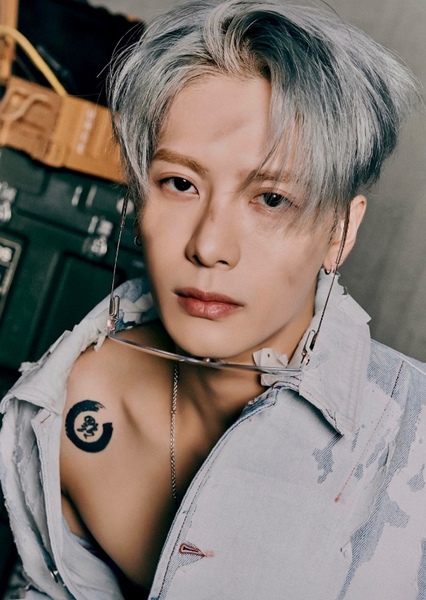 Jackson Wang photo